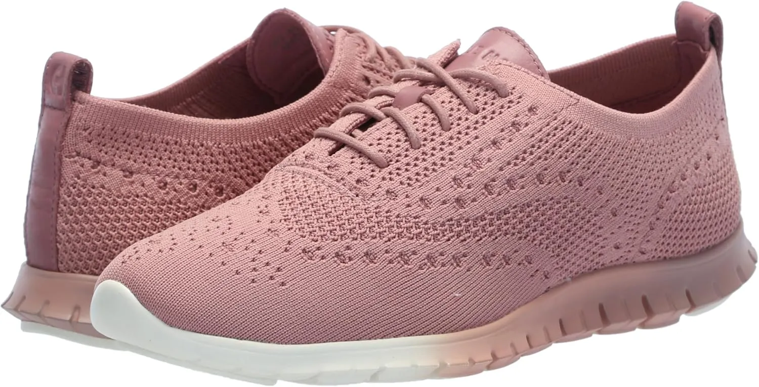 Cole Haan Men's Zerogrand No STCH Oxford
