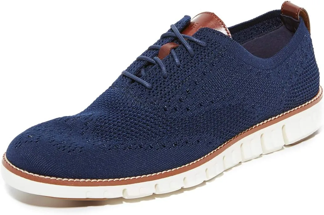 Cole Haan Men's Zerogrand No STCH Oxford