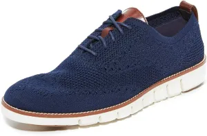 Cole Haan Men's Zerogrand No STCH Oxford