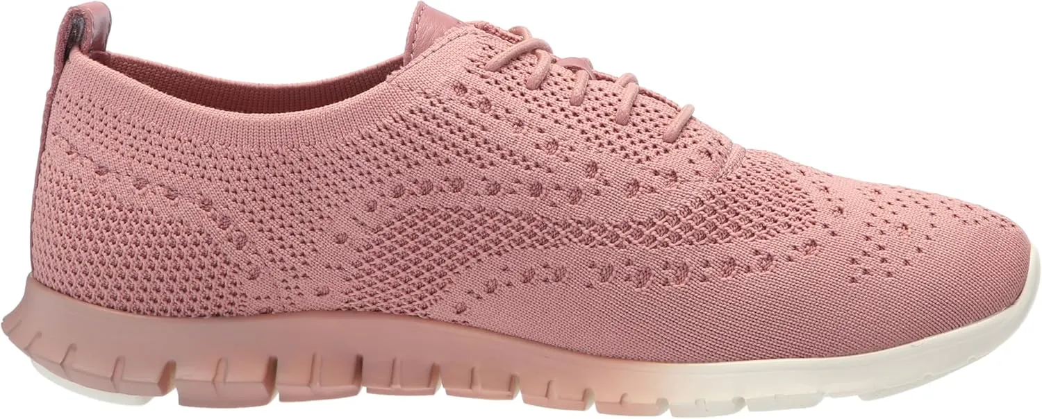 Cole Haan Men's Zerogrand No STCH Oxford