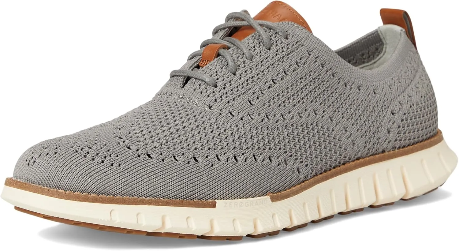Cole Haan Men's Zerogrand Remastered Stitchlite Wingtip Oxford