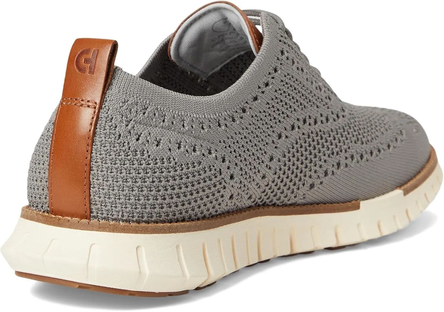 Cole Haan Men's Zerogrand Remastered Stitchlite Wingtip Oxford