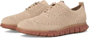 Cole Haan Men's Zerogrand Remastered Stitchlite Wingtip Oxford