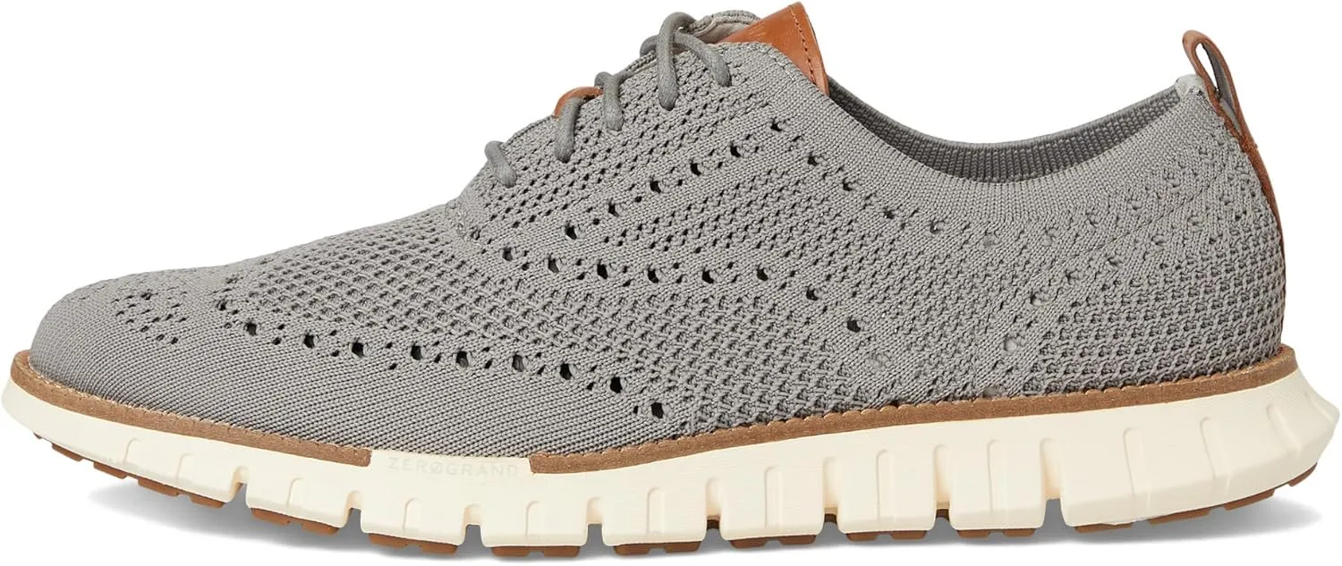 Cole Haan Men's Zerogrand Remastered Stitchlite Wingtip Oxford