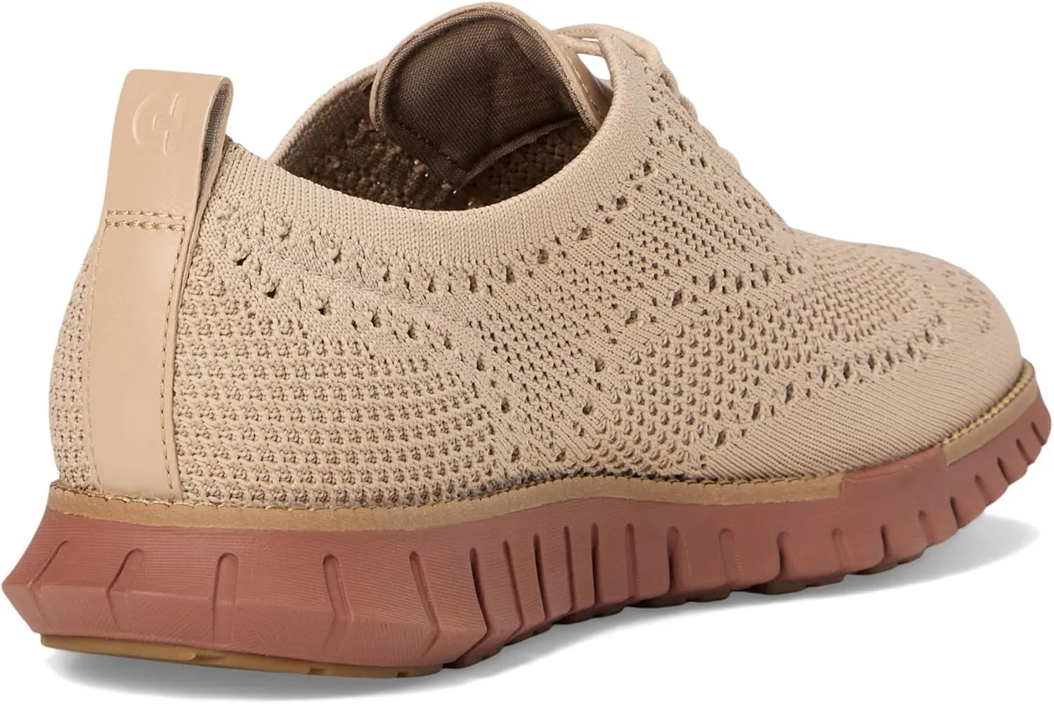 Cole Haan Men's Zerogrand Remastered Stitchlite Wingtip Oxford