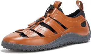 Cole Haan Men's Zerogrand Tidetrek Fisherman Sandal
