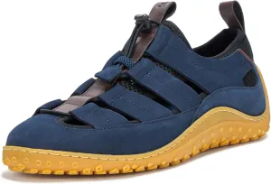 Cole Haan Men's Zerogrand Tidetrek Fisherman Sandal