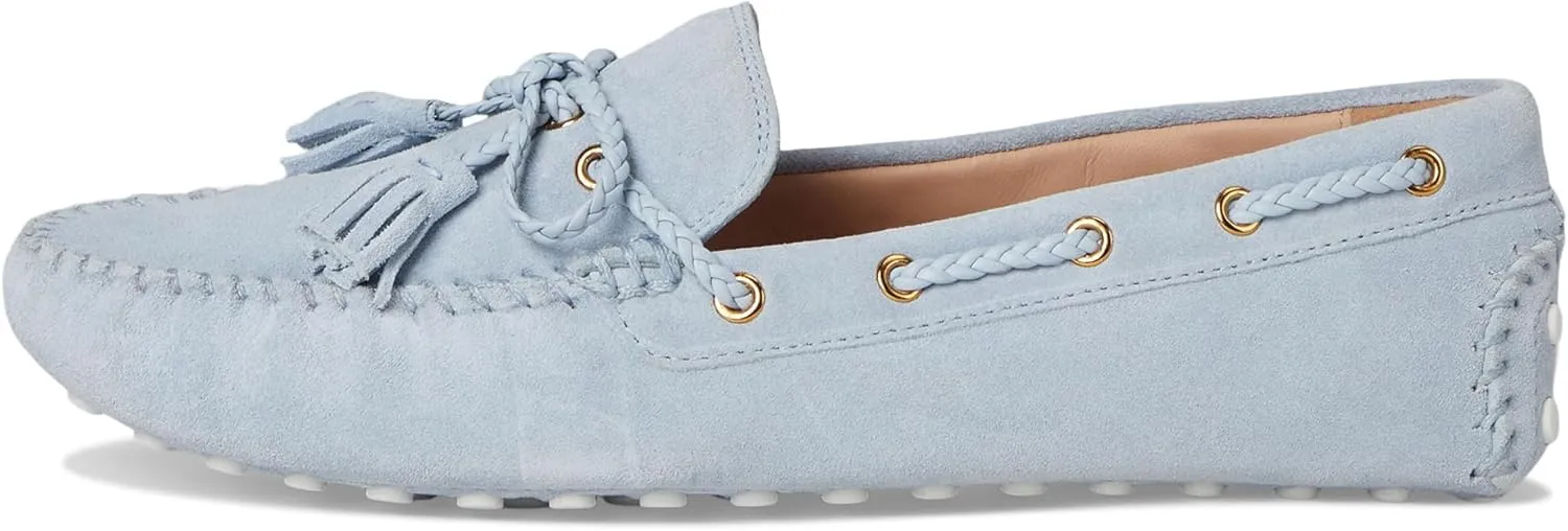 Cole Haan Women's Gissella Drivers Driving Style Loafer