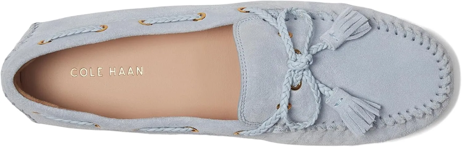 Cole Haan Women's Gissella Drivers Driving Style Loafer
