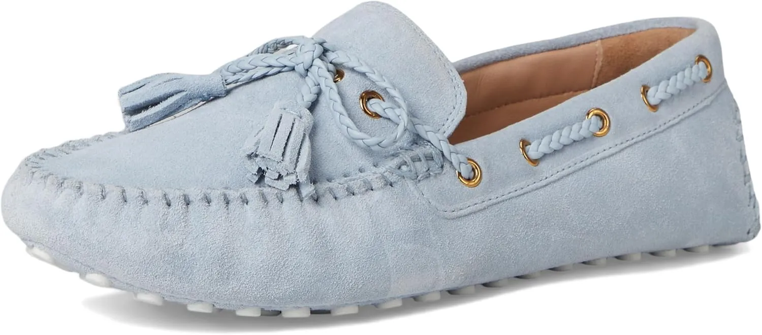 Cole Haan Women's Gissella Drivers Driving Style Loafer