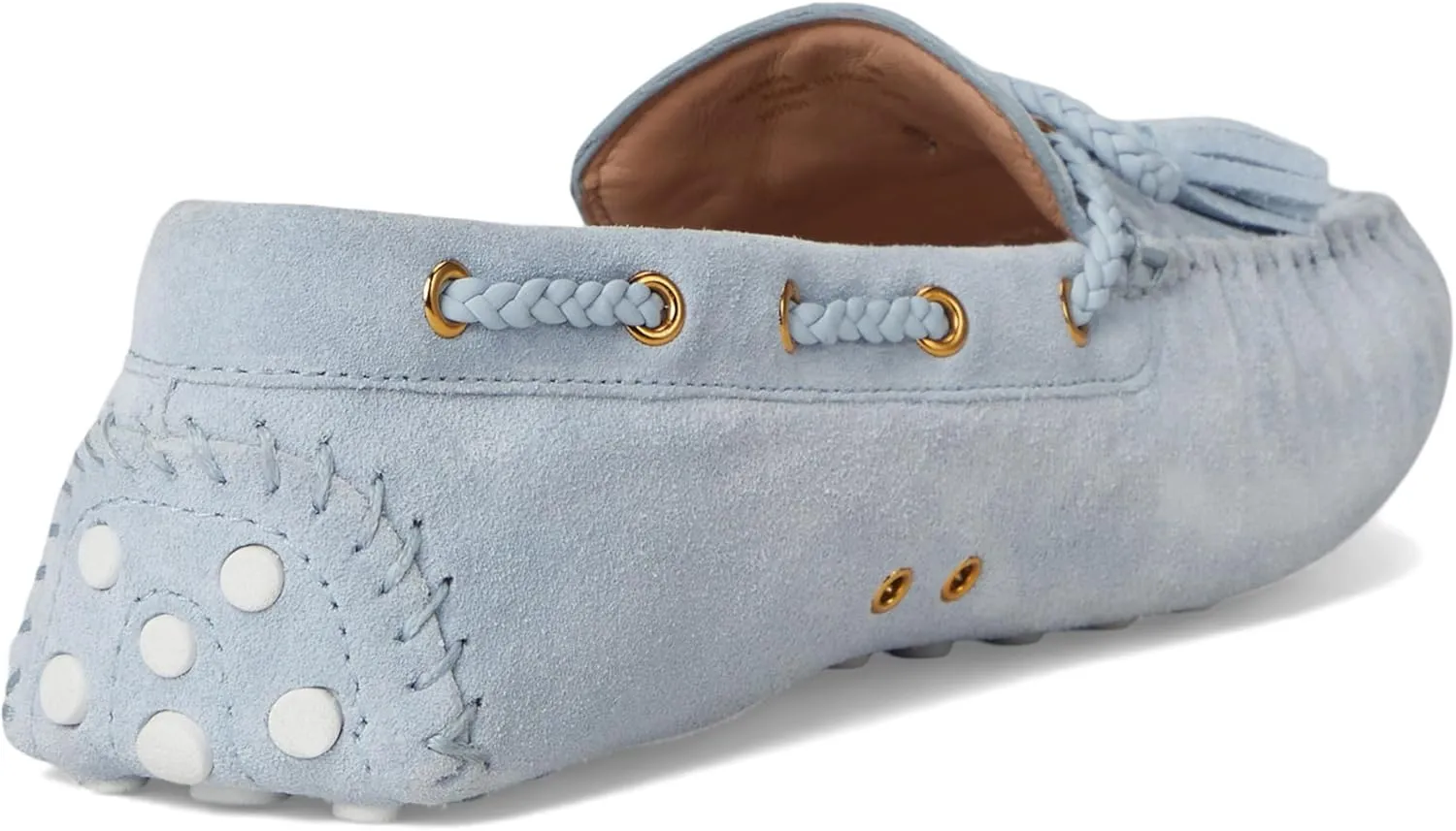 Cole Haan Women's Gissella Drivers Driving Style Loafer