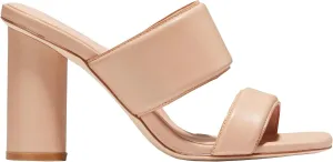 Cole Haan Women's Reina 2 Band Sandal, 85mm