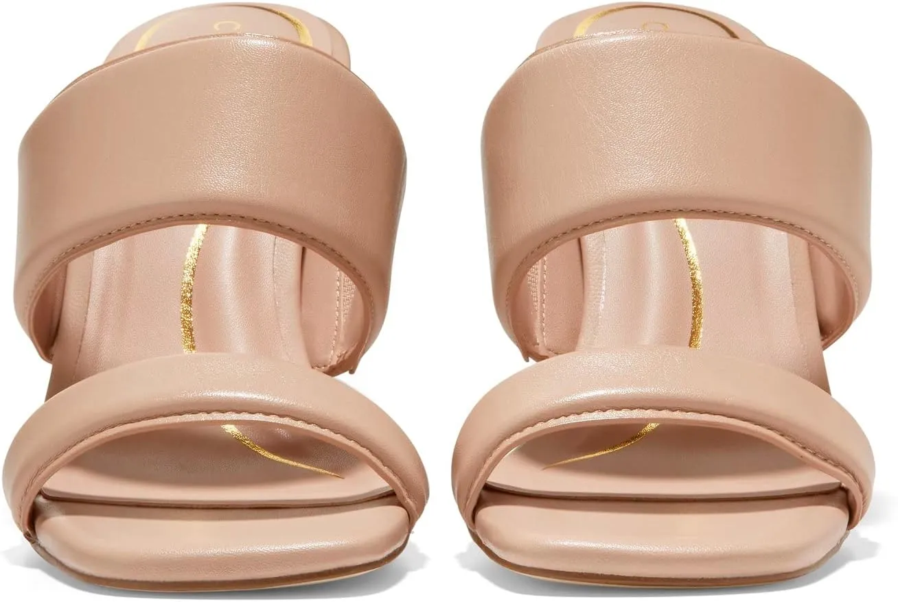 Cole Haan Women's Reina 2 Band Sandal, 85mm