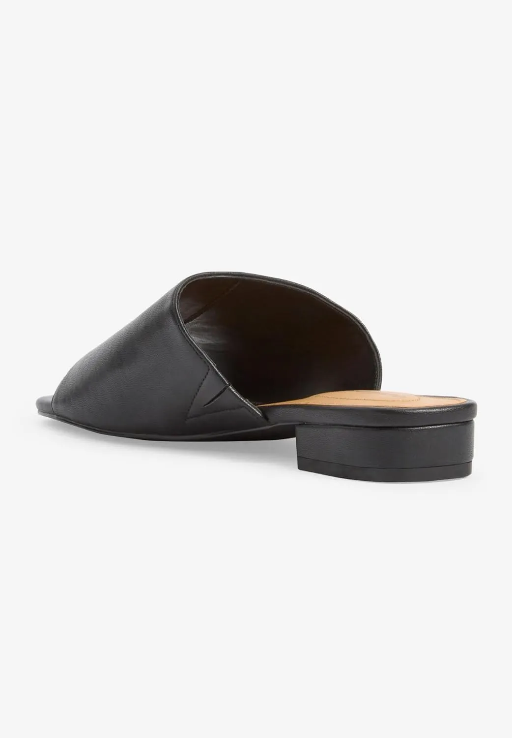Comfortview Women's The Sola Slip On Mule (Wide Widths Available)