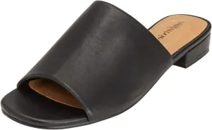 Comfortview Women's The Sola Slip On Mule (Wide Widths Available)