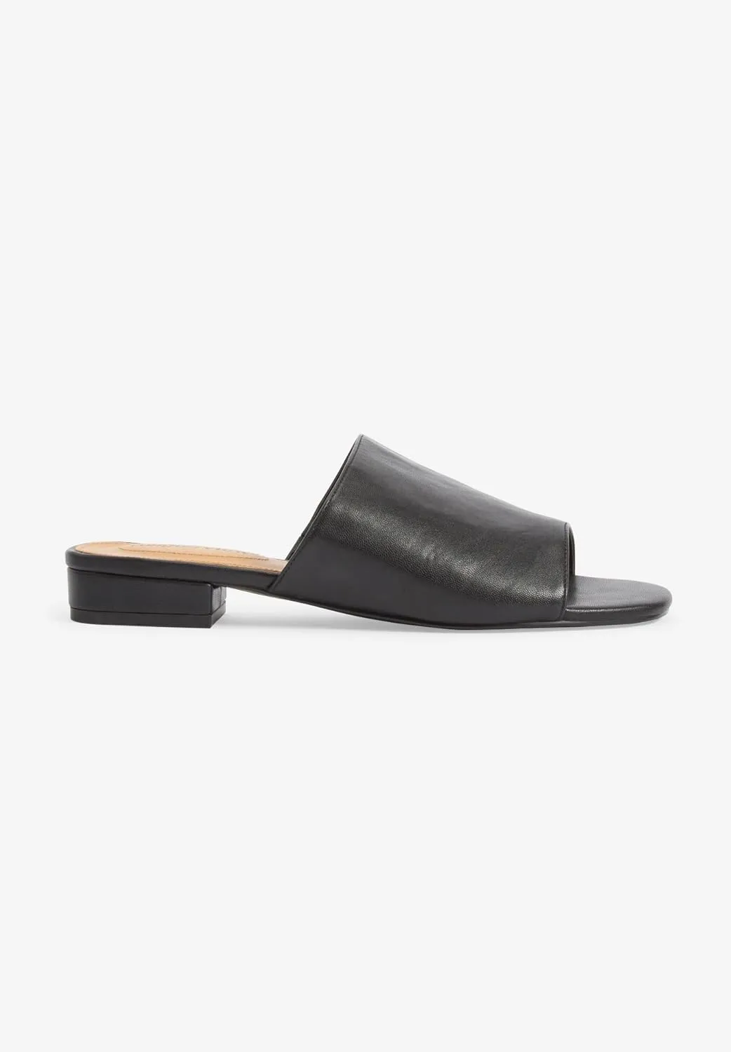 Comfortview Women's The Sola Slip On Mule (Wide Widths Available)