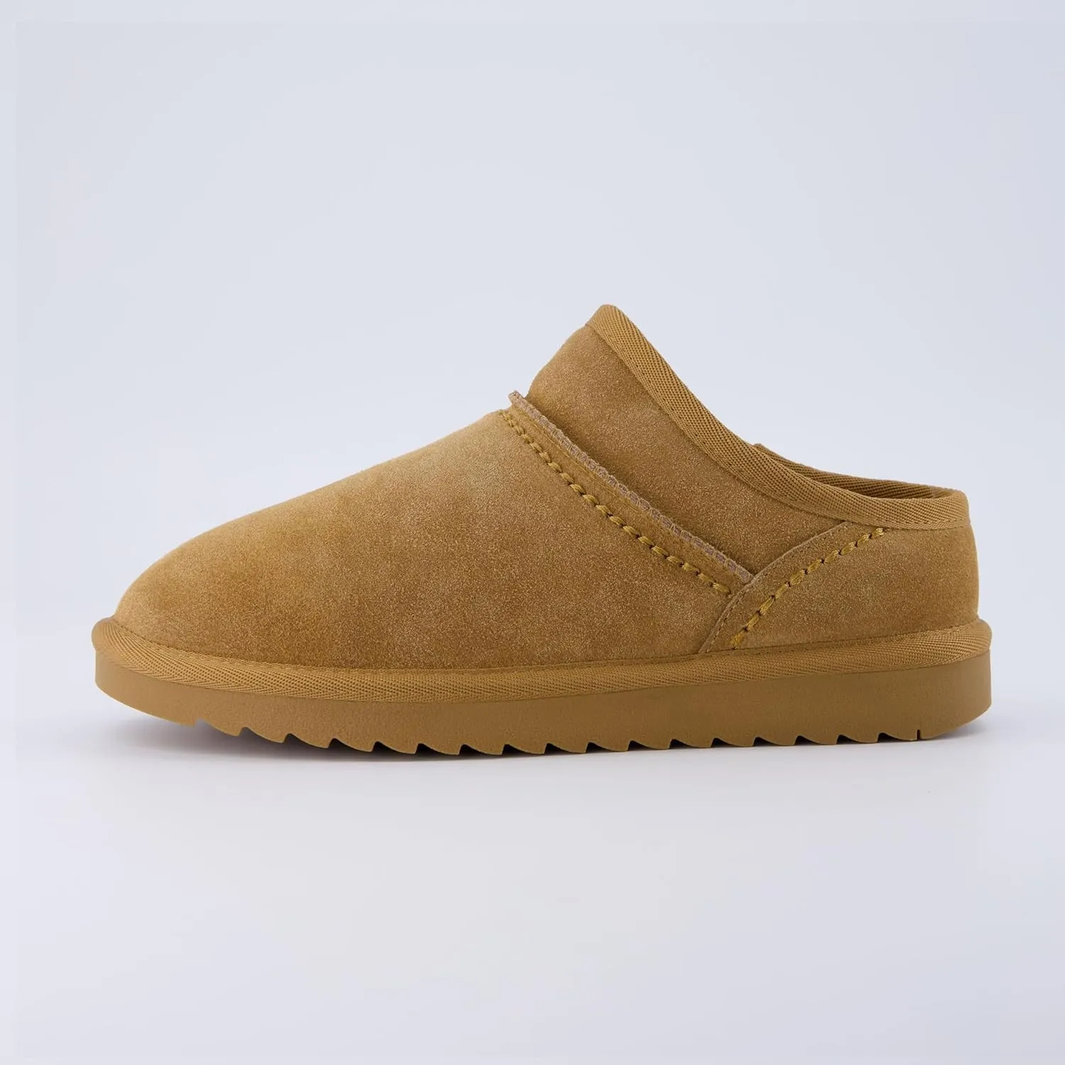 CUSHIONAIRE womens Mule