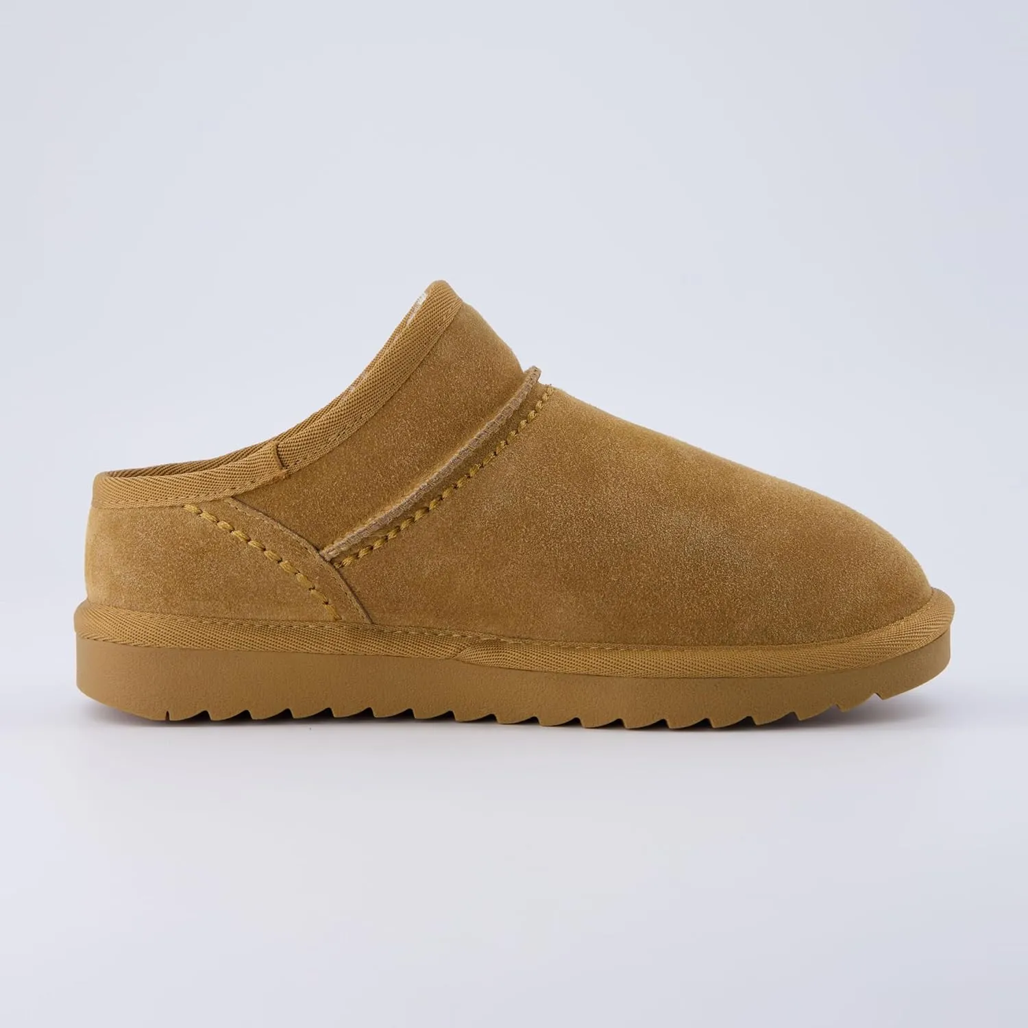 CUSHIONAIRE womens Mule