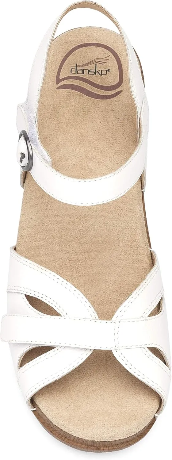 Dansko Women's Season Sandal