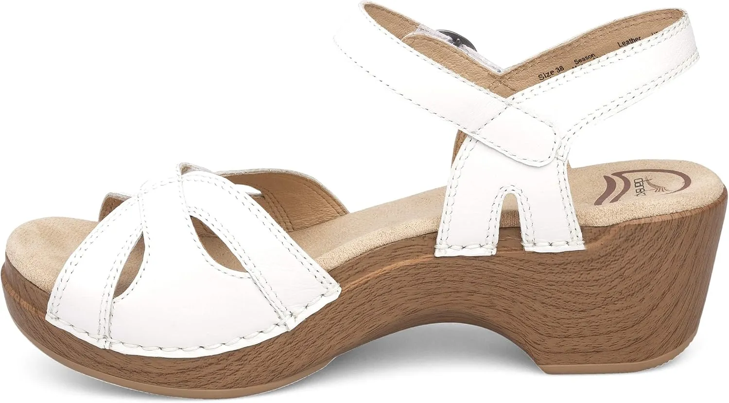 Dansko Women's Season Sandal