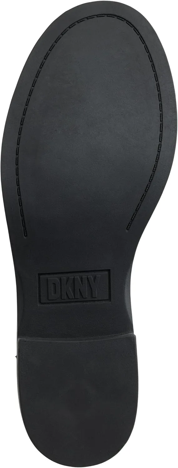 DKNY Women's Comfort Ivette-Dress Loafe Loafer Mule