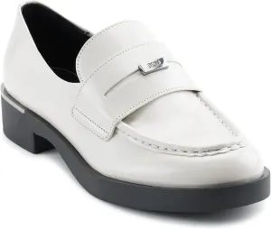 DKNY Women's Comfort Ivette-Dress Loafe Loafer Mule