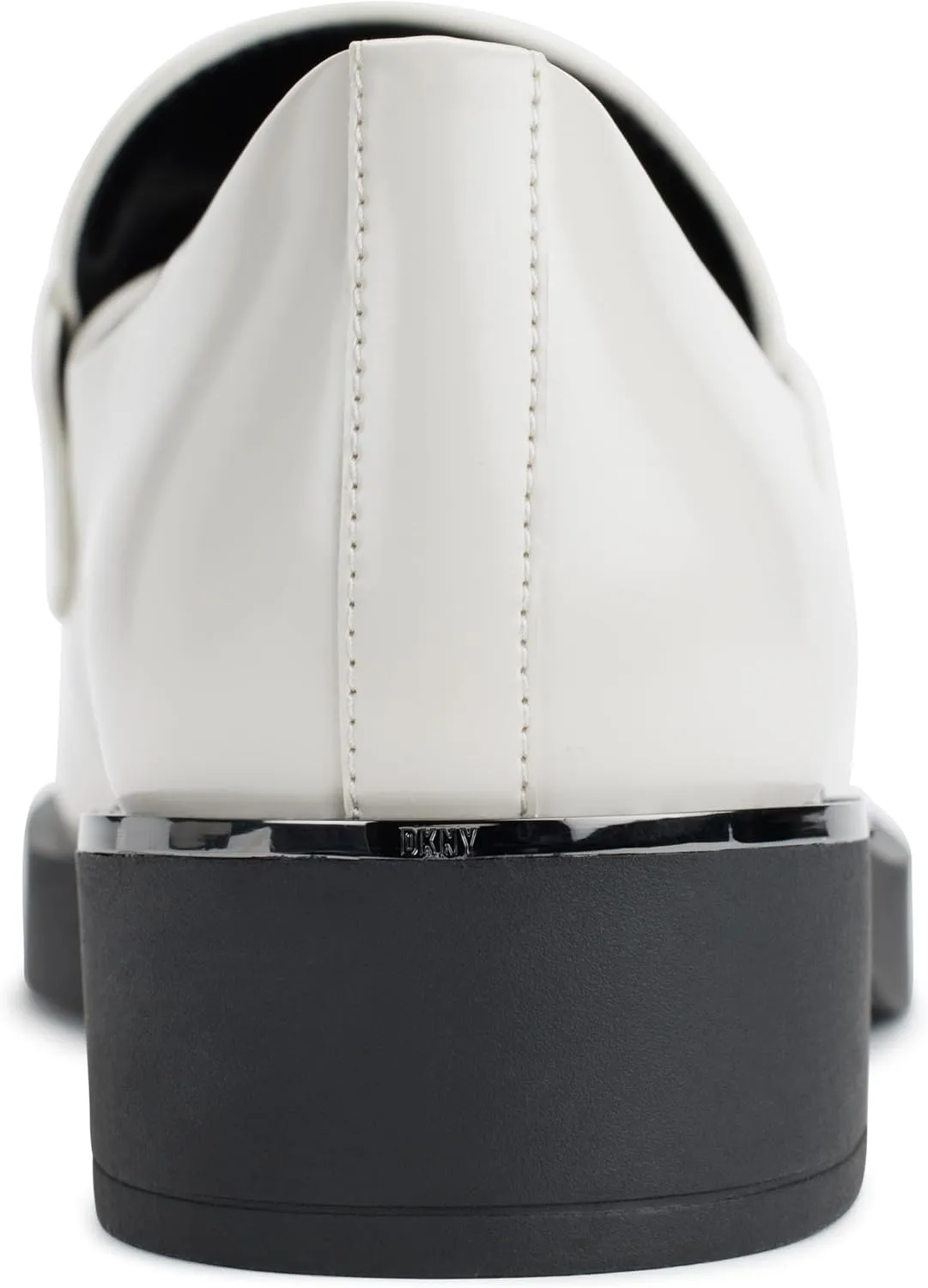 DKNY Women's Comfort Ivette-Dress Loafe Loafer Mule