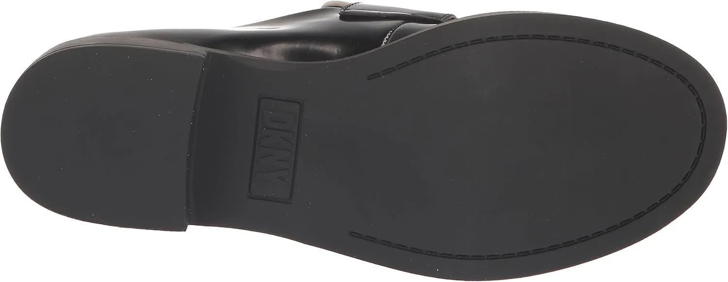 DKNY Women's Comfort Ivette-Dress Loafe Loafer Mule