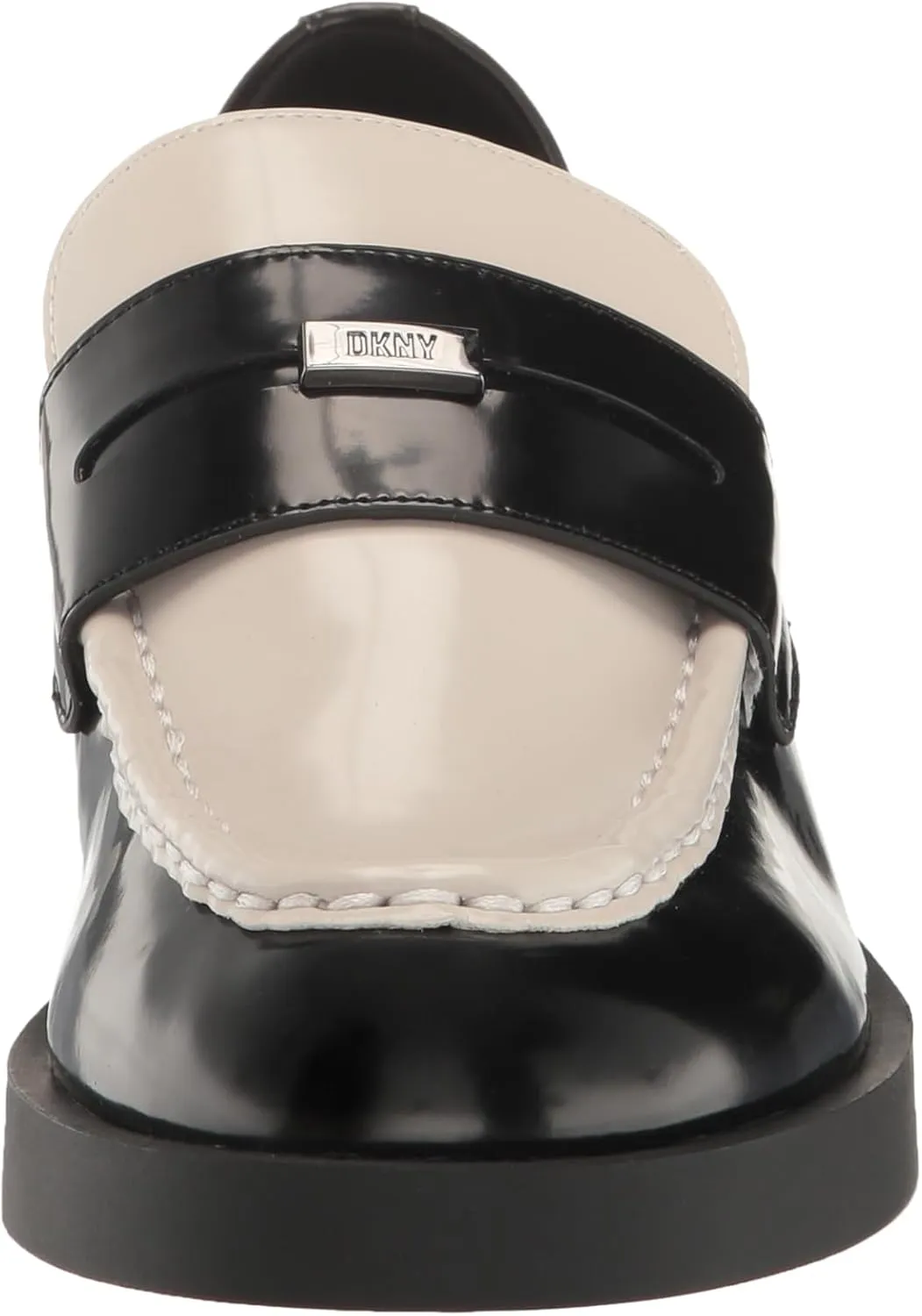 DKNY Women's Comfort Ivette-Dress Loafe Loafer Mule