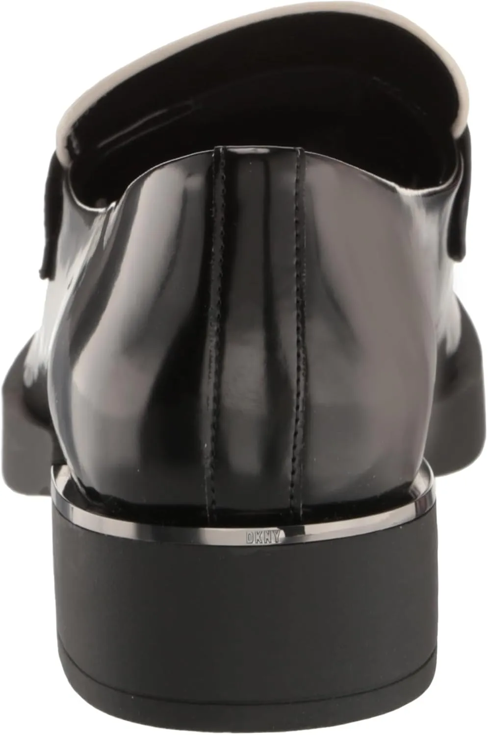 DKNY Women's Comfort Ivette-Dress Loafe Loafer Mule