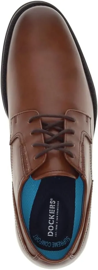 DOCKERS Men's Edgar Oxford