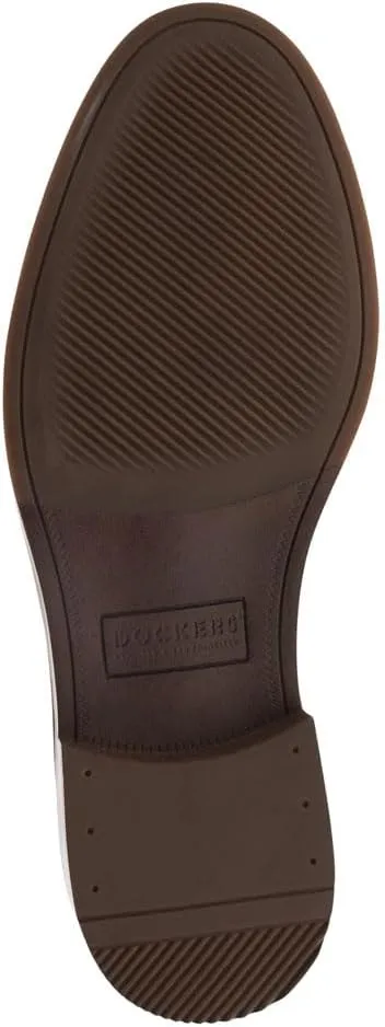 Dockers Men's Ludgate Oxford