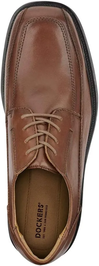 Dockers Teen-Boy's Perspective Oxford