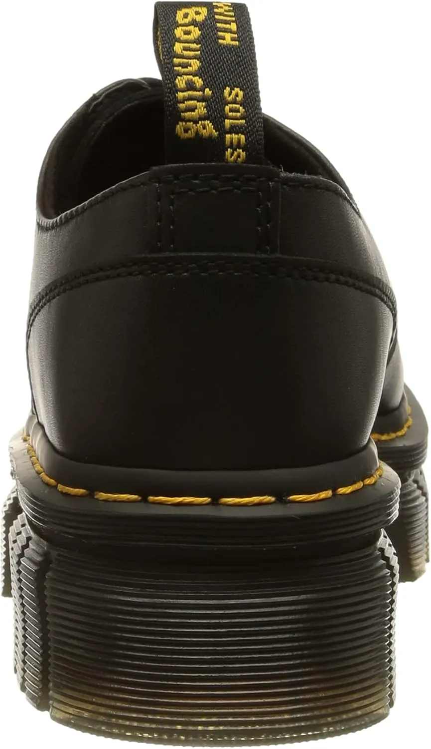 Dr. Martens Unisex 1461 Soft Toe Oxford Work Shoe