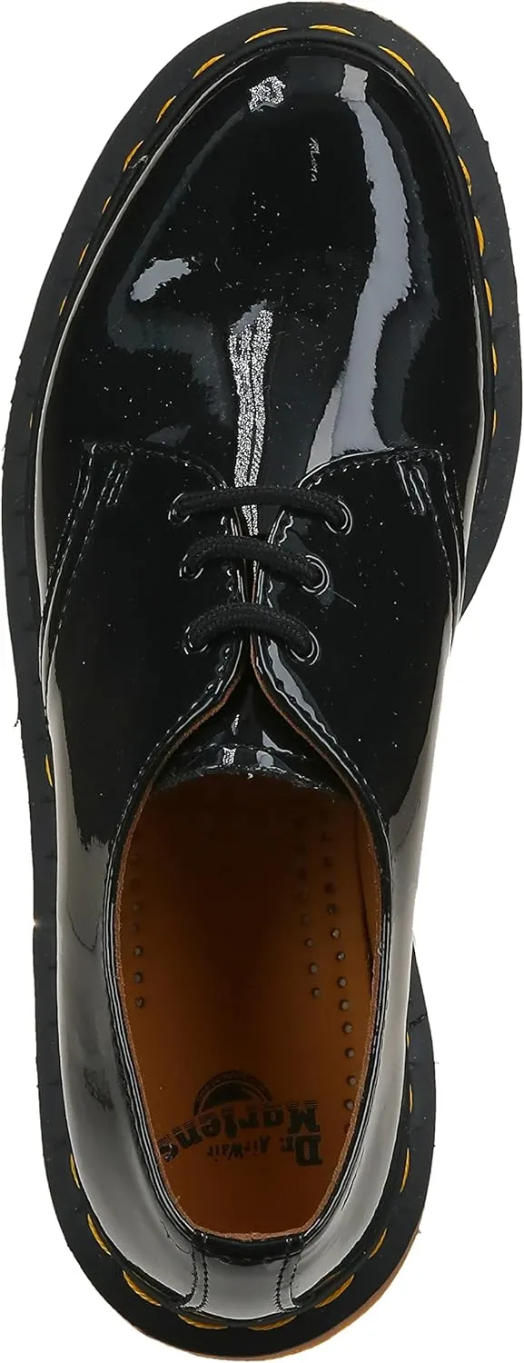 Dr. Martens Unisex 1461 Soft Toe Oxford Work Shoe
