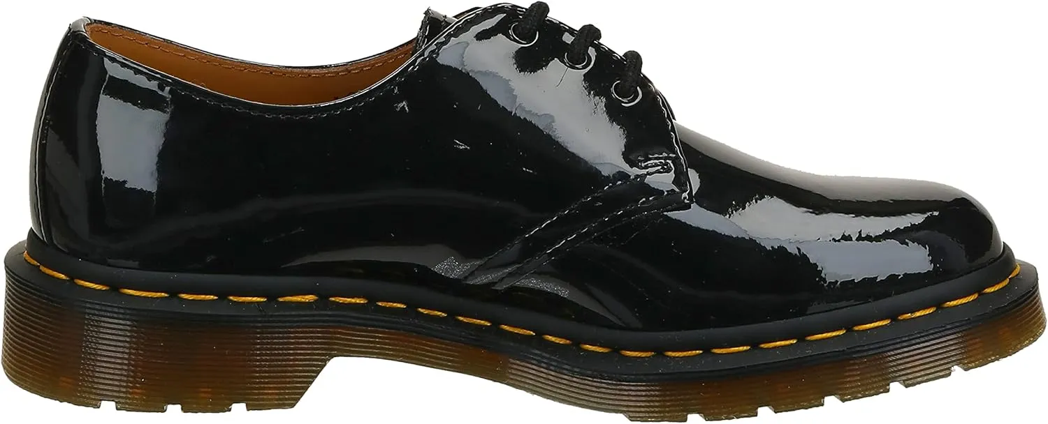 Dr. Martens Unisex 1461 Soft Toe Oxford Work Shoe