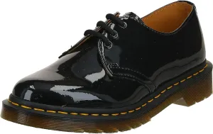 Dr. Martens Unisex 1461 Soft Toe Oxford Work Shoe