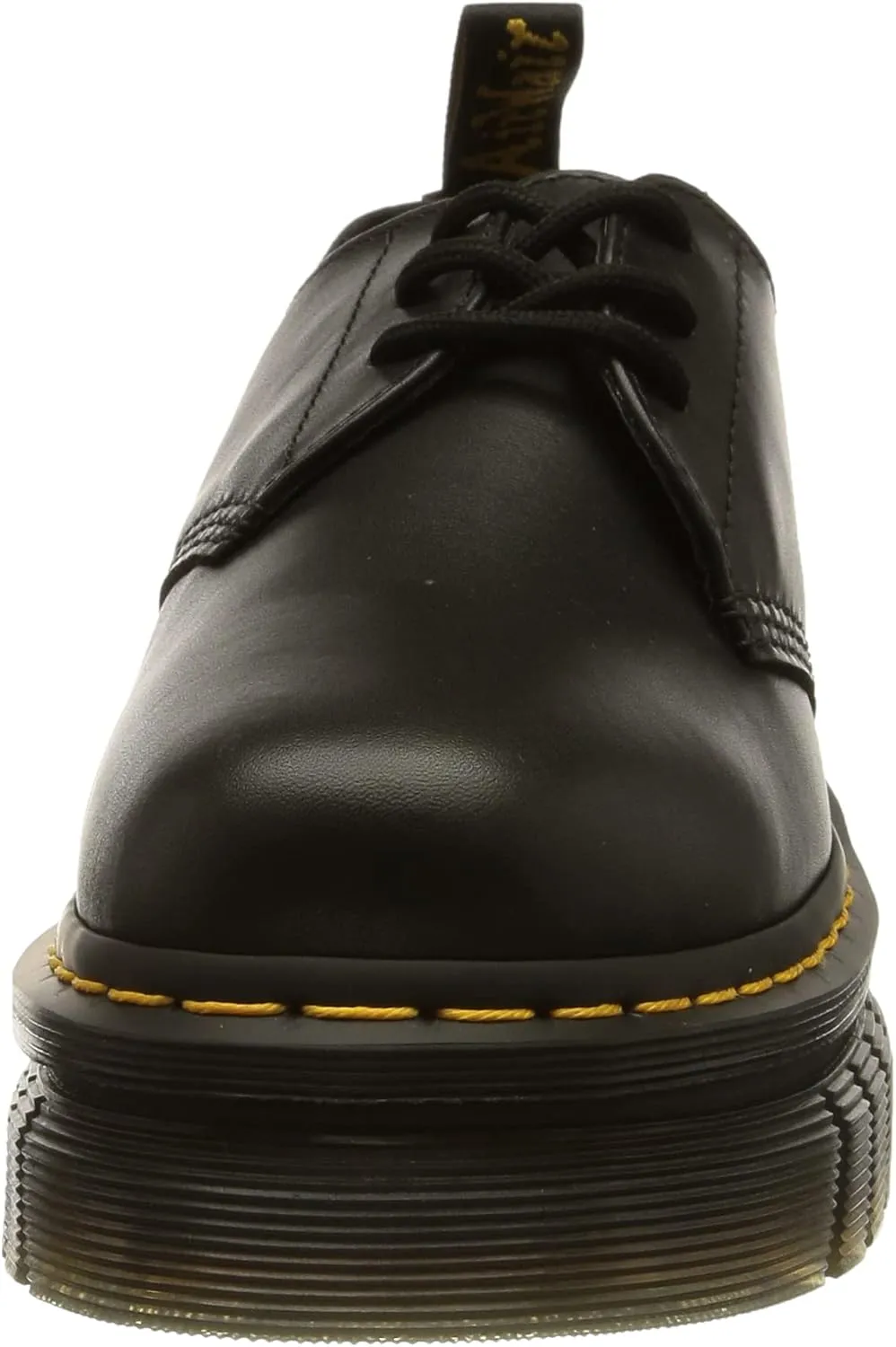 Dr. Martens Unisex 1461 Soft Toe Oxford Work Shoe