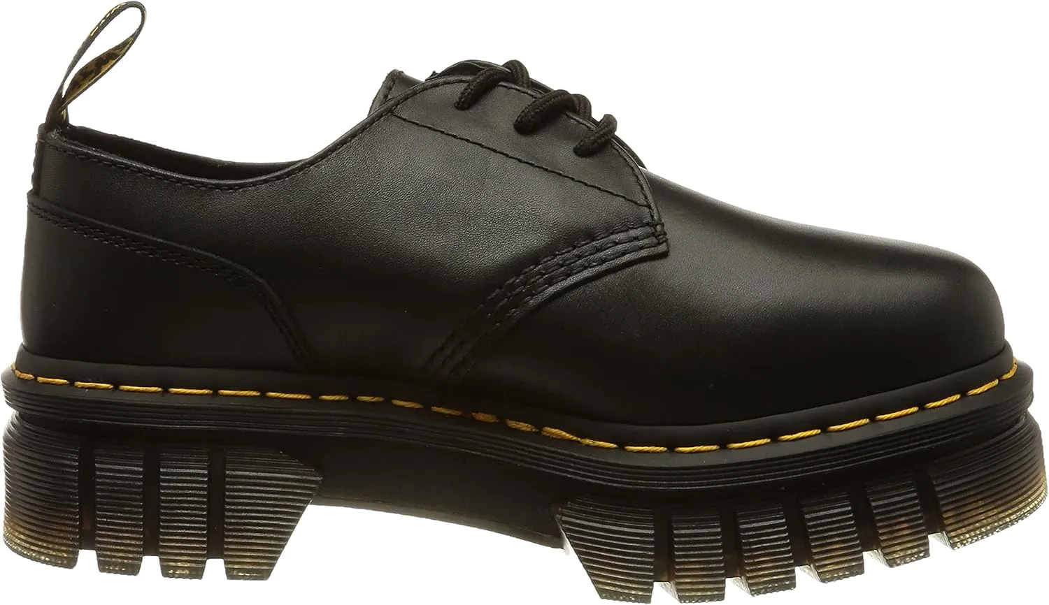 Dr. Martens Unisex 1461 Soft Toe Oxford Work Shoe