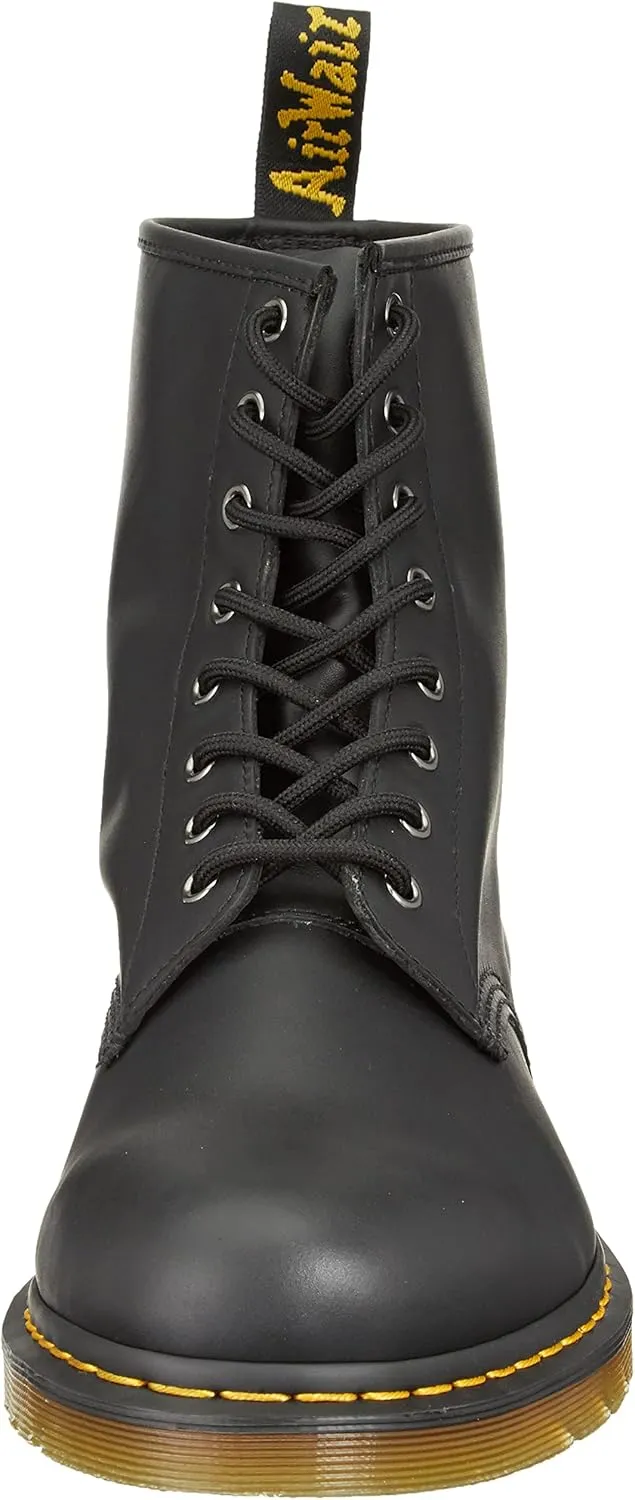 Dr. Martens unisex-adult Derby