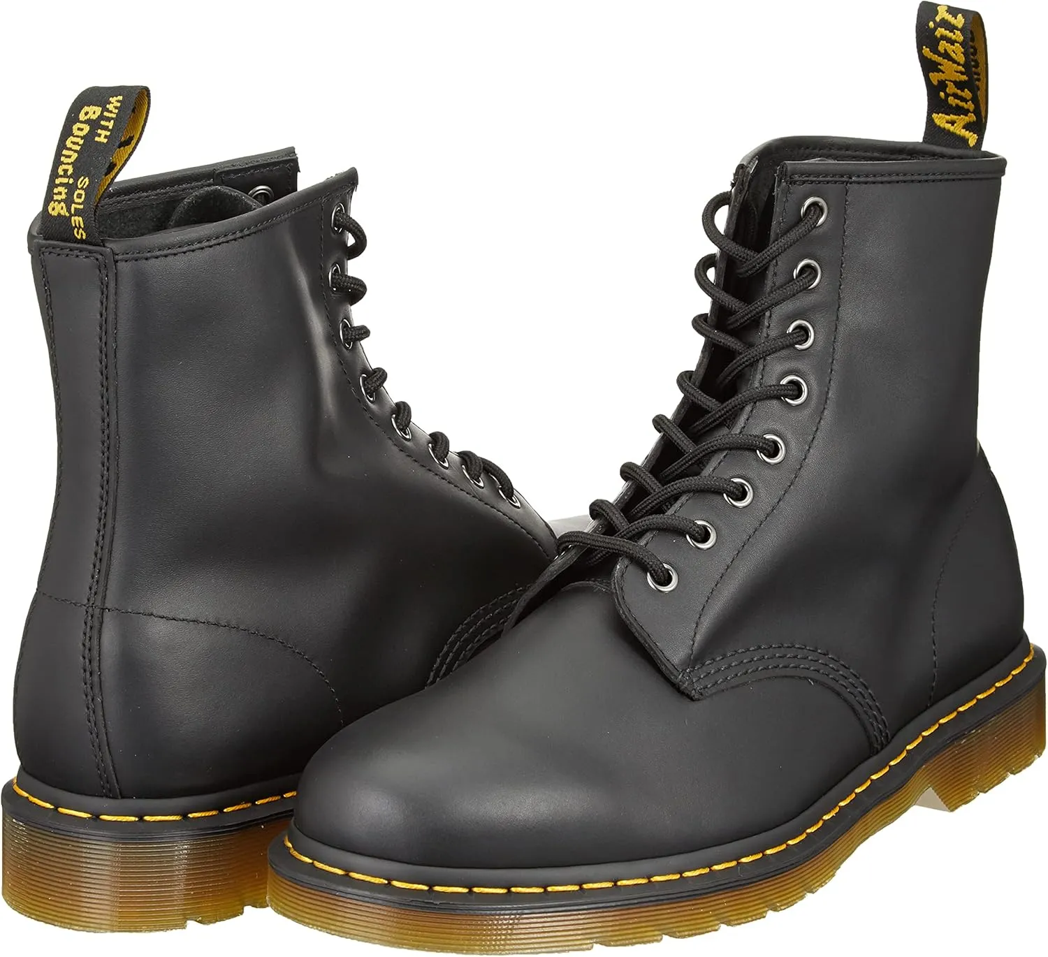Dr. Martens unisex-adult Derby
