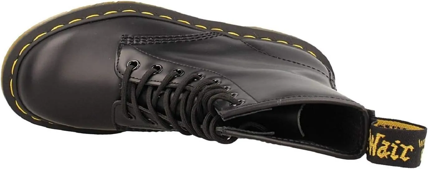 Dr. Martens unisex-adult Derby