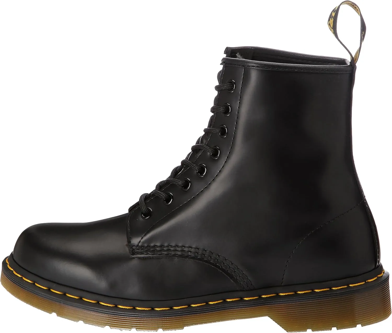 Dr. Martens unisex-adult Derby