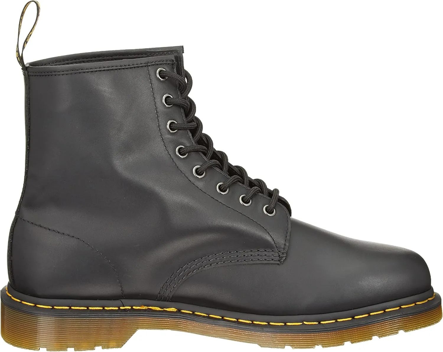 Dr. Martens unisex-adult Derby