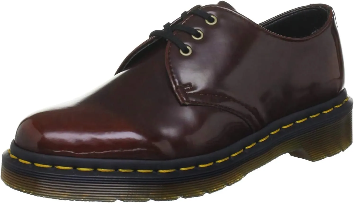 Dr. Martens Women's Audrick 3-Eye Shoe Oxford