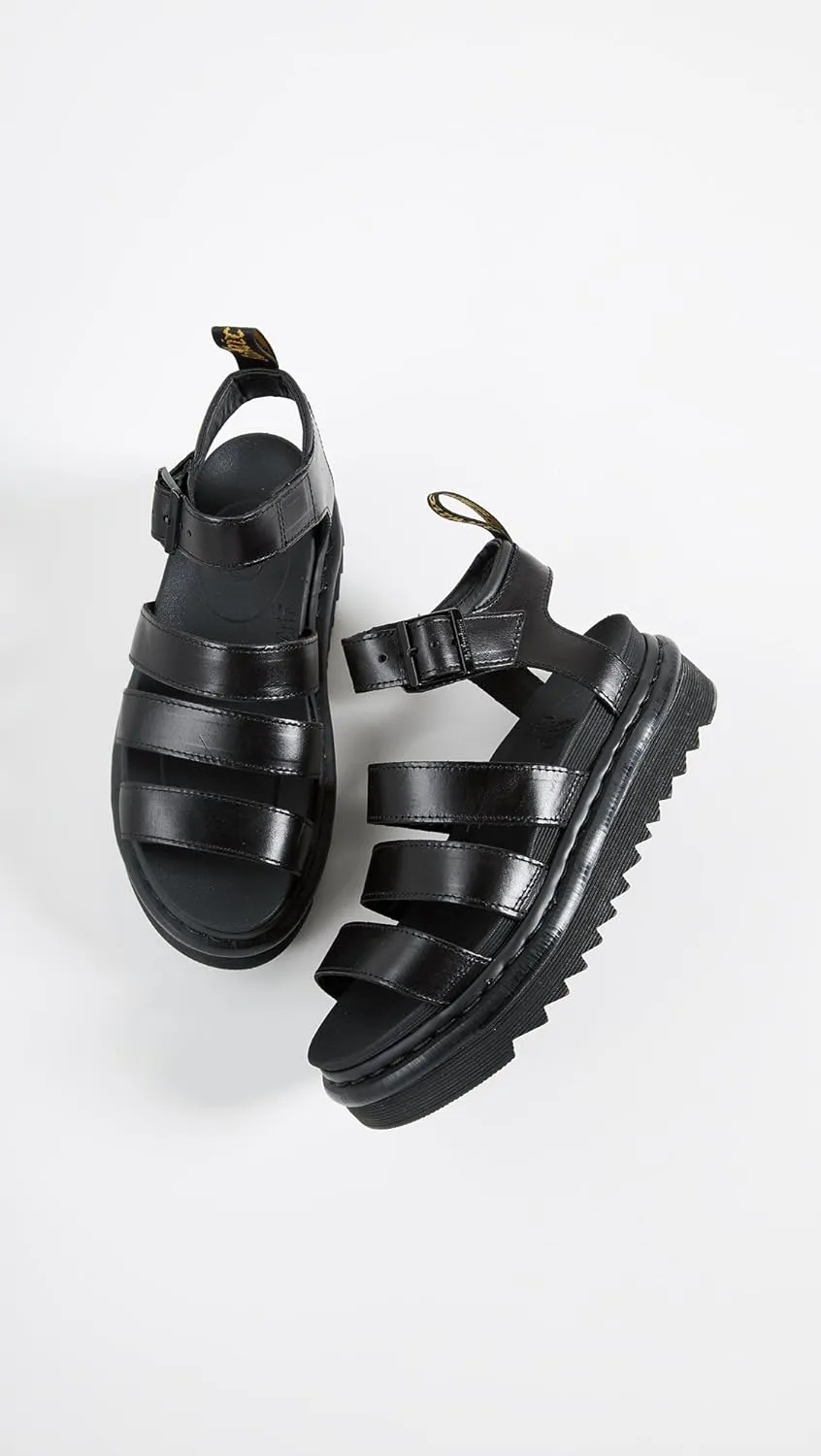 Dr. Martens Women's Blaire Sandal