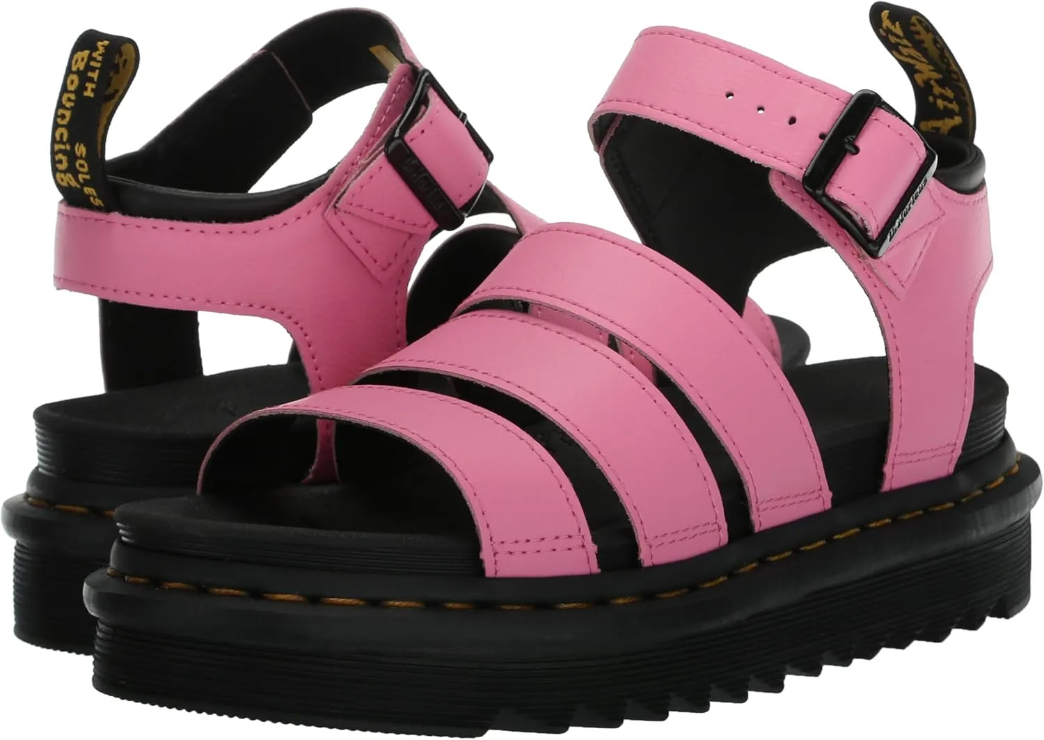 Dr. Martens Women's Blaire Sandal