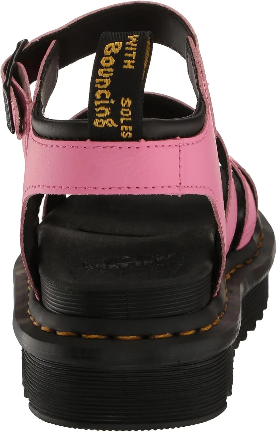 Dr. Martens Women's Blaire Sandal