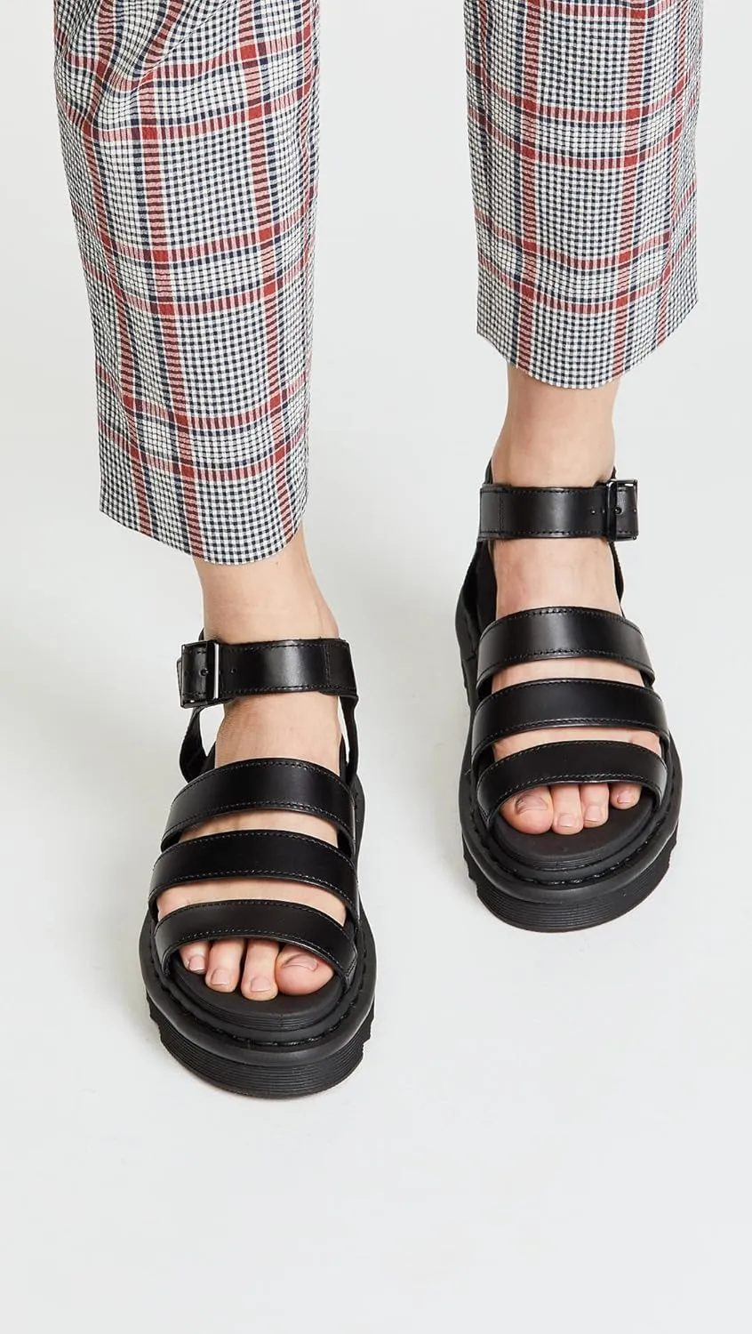 Dr. Martens Women's Blaire Sandal