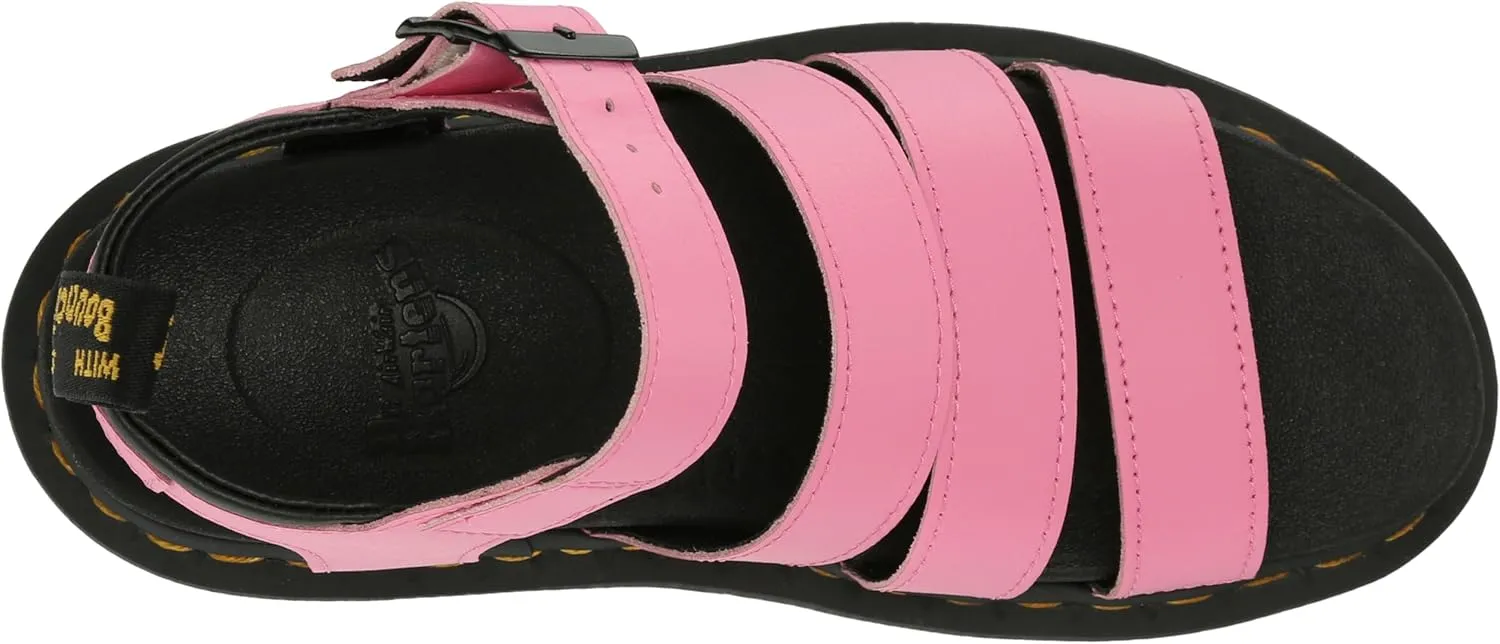 Dr. Martens Women's Blaire Sandal